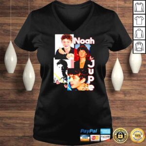 VLadies Noah Jupe Lover Stranger Things TShirt