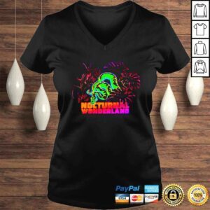 VLadies Nocturnal Wonderland Nocturnal Snake shirt