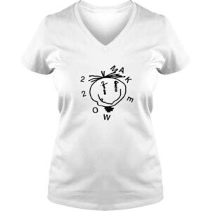 VLadies Oh Wonder 22 Make TShirt