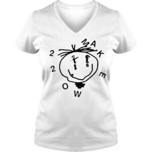 VLadies Oh wonder merch oh wonder 22 make shirt