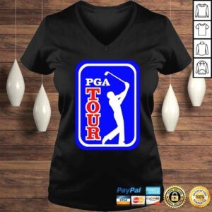 VLadies PGA Tour Logo 2022 shirt