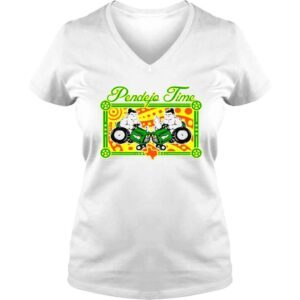 VLadies Pendejo Time shirt