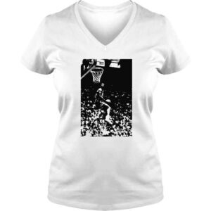 VLadies Playoff Hookah Doncic Michael Jordan Basketball shirt