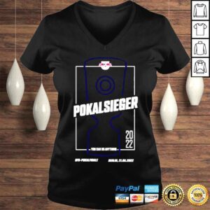 VLadies Pokalsieger You Can Do Anything Dfb Pokalfinale Berlin 21 05 2022 Shirt