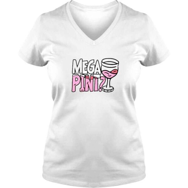 Popcorned Planet Mega Pint TShirt - Image 2