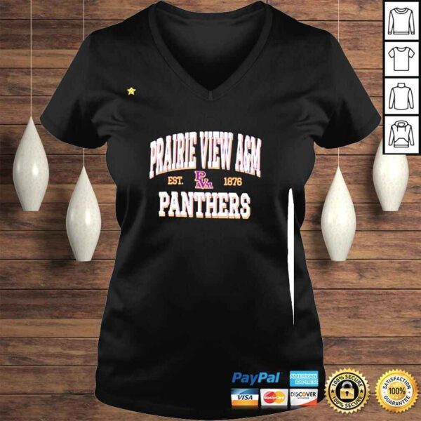 Prairie View A&M Panthers Champion Shirt - Image 2