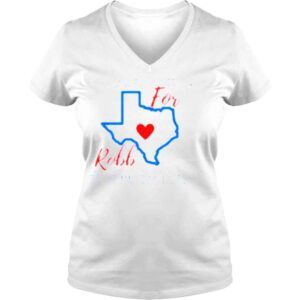 VLadies Praying for Robb Elementary shirt