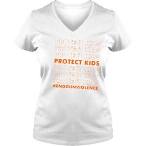 VLadies Protect kids not guns pray for Texas pray for uvalde shirt