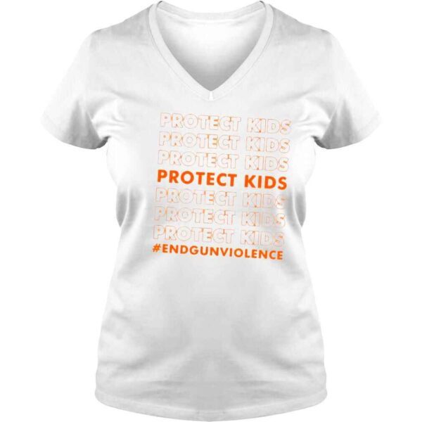 Protect kids not guns pray for Texas pray for uvalde shirt - Image 2