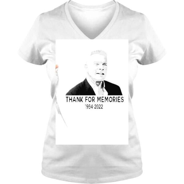 RIP Ray Liotta Thank For Memories 19542022 Classic shirt - Image 2