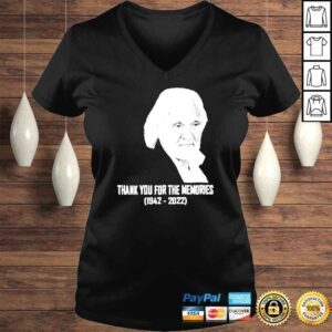 VLadies Rest In Peace Kenneth Welsh Dies At 80 TShirt