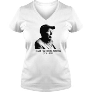 VLadies Rest In Peace Legendary Baseball Writer Roger Angell Dies At 101 TShirt