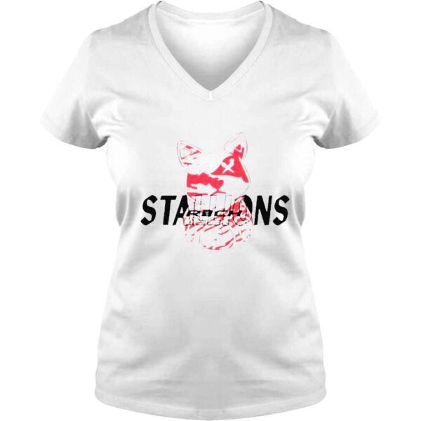 Rich Stallions Shirt - Image 2