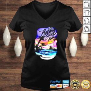 VLadies Rolling Loud Rl The Magic City Miami 22 shirt