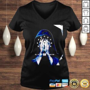 VLadies Sleep Token Masked Musicians shirt