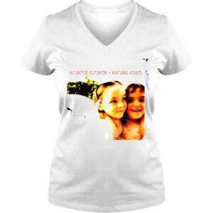 VLadies Smashing pumpkins Siamese Dream shirt