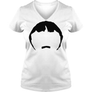 VLadies South Park Randy Marsh Silhouette T Shirt