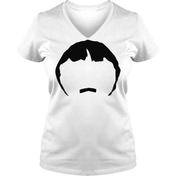 South Park Randy Marsh Silhouette T Shirt - Image 2