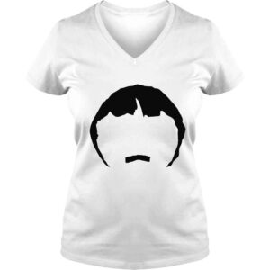 VLadies South park randy marsh silhouette shirt