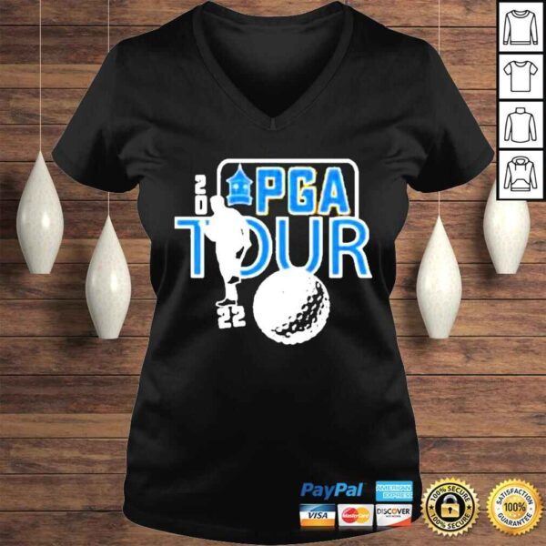 Southern Hills Tour PGA Tour Shirt - Image 2