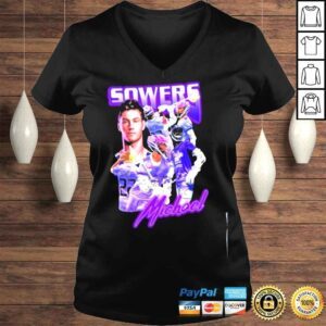 VLadies Sowers micheal player pardon my take shirt