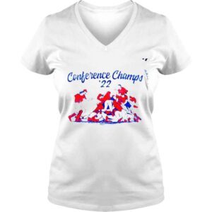 VLadies St Louis Cardinals Conference Champs 2022 shirt