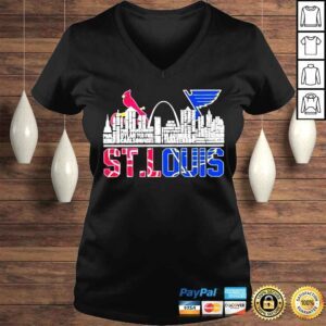 VLadies St Louis Carlson Vladimir Tarasenko city 2022 shirt