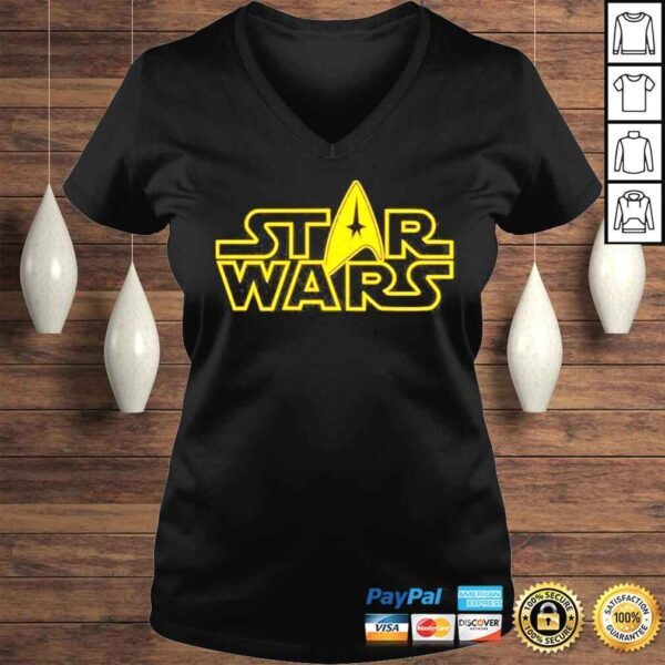 Star Wars 2022 Shirt - Image 2