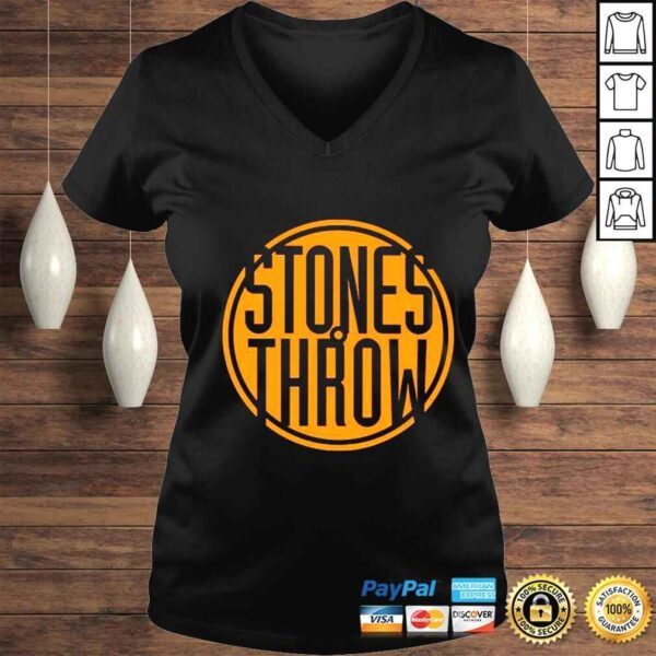 Stones Throw Fabio Foreign shirt - Image 2