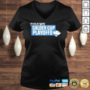 VLadies Syracuse Crunch 2022 Calder Cup Playoffs shirt