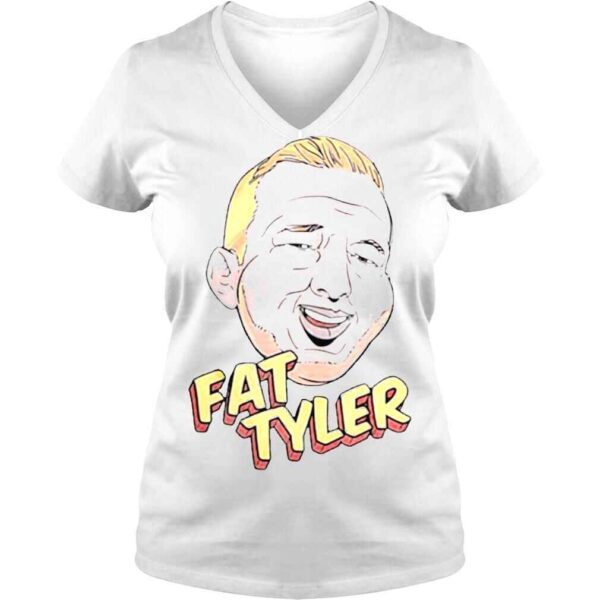 TJ Dillashaw Fat Tyler Shirt - Image 2