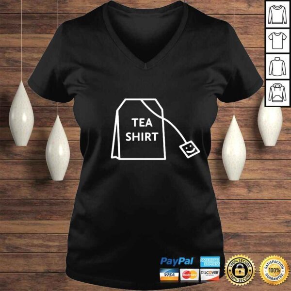 Tea Shirt Kareem TSG shirt - Image 2