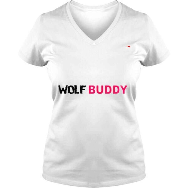 Teen Wolf Buddy shirt - Image 2