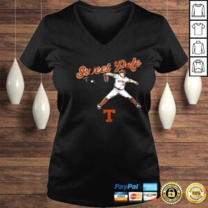 VLadies Tennessee Volunteers Sweet Pete signature shirt