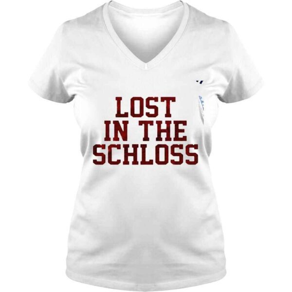 Texas A and M University lost in the schloss shirt - Image 2