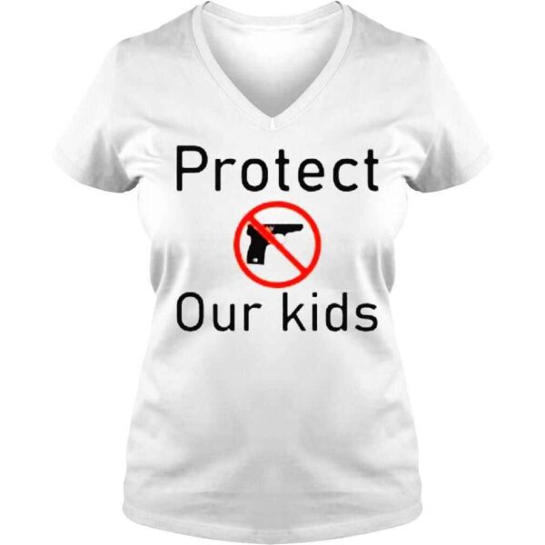 Texas Protect Our Children Uvalde Strong shirt - Image 2