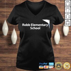 VLadies Texas Rangers Josh Smith Robb Elementary School shirt