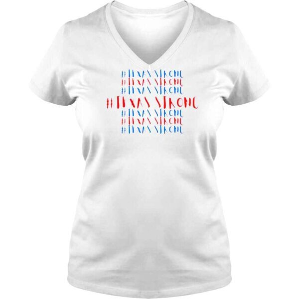 Texas Strong 2022 Shirt - Image 2