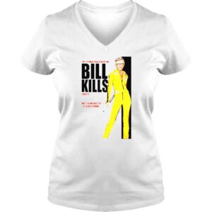 VLadies The 4th industrial revolution Bill Kills covid19 Bill Gates shirt