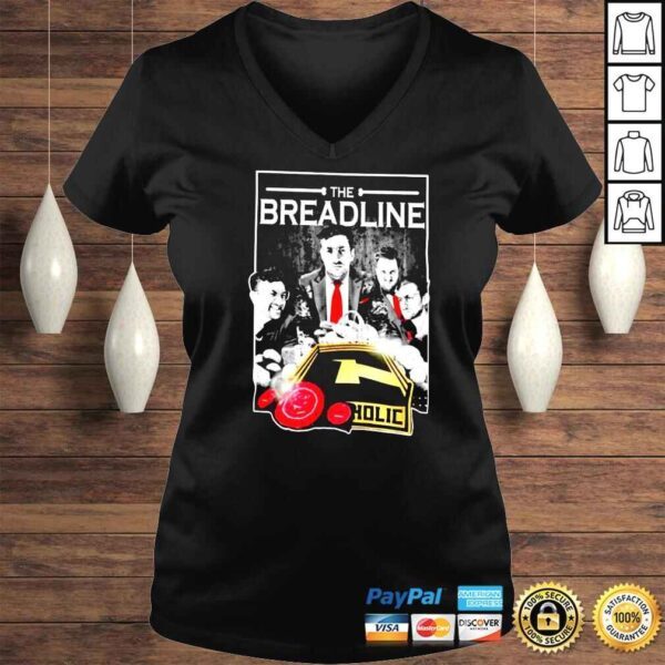 The Breadline Tshirt - Image 2