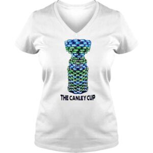 VLadies The Canley Cup shirt