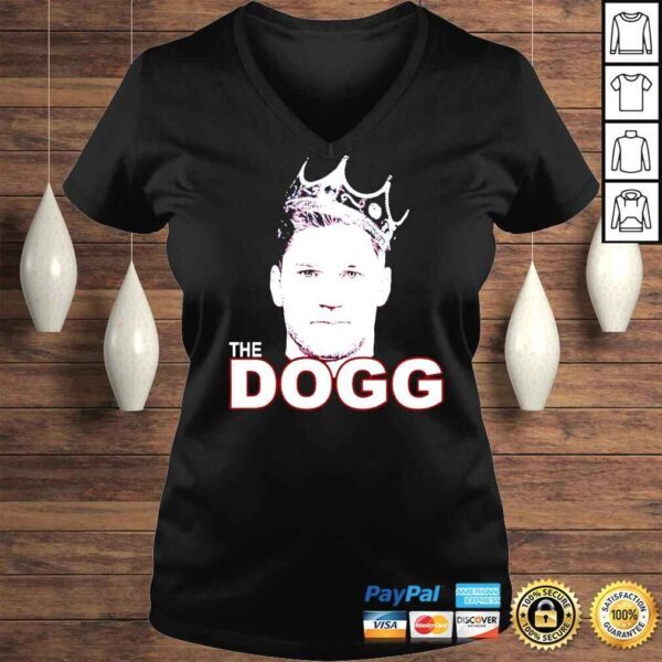 The Dogg King TShirt - Image 2