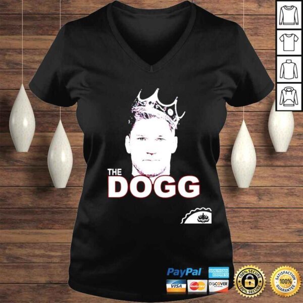 The Dogg King shirt - Image 2