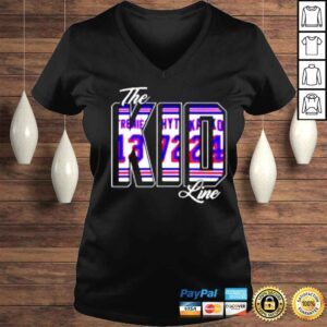 VLadies The Kids Line Shirt