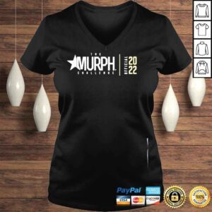 VLadies The Murph Challenge 2022 Shirt