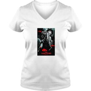 VLadies The Northman Viking Art Bassic T Shirt