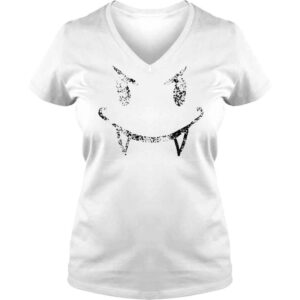 VLadies The Vampire Smile Shirt