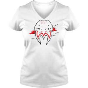 VLadies The Warrior 55 Shirt