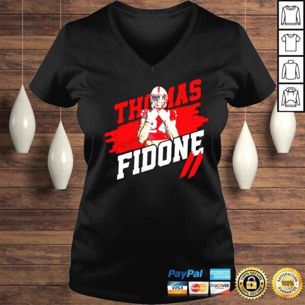 Thomas Fidone II TFII shirt - Image 2