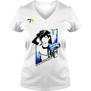 VLadies Tifa Stay Hydrated Shirt